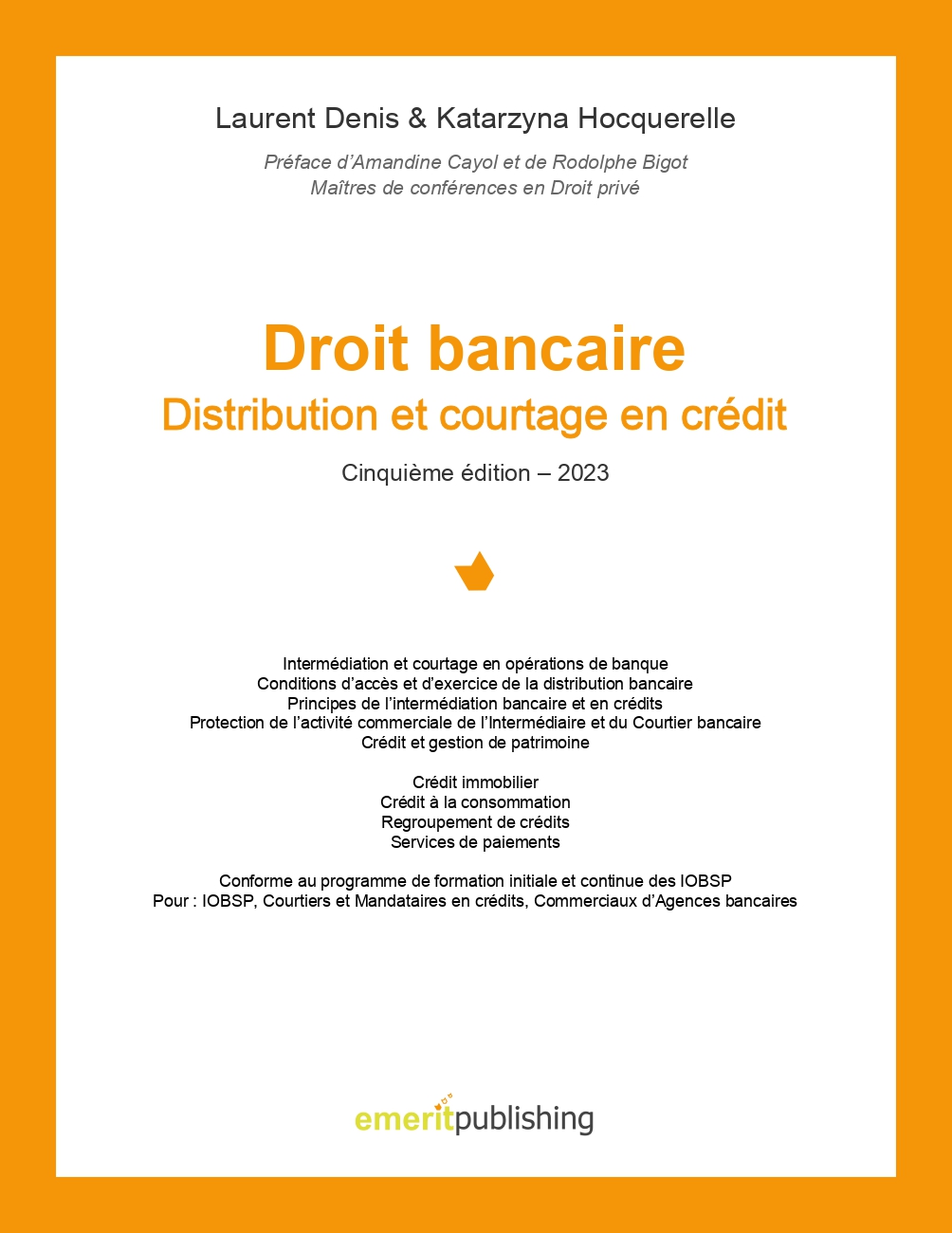 avocat financier IOBSP