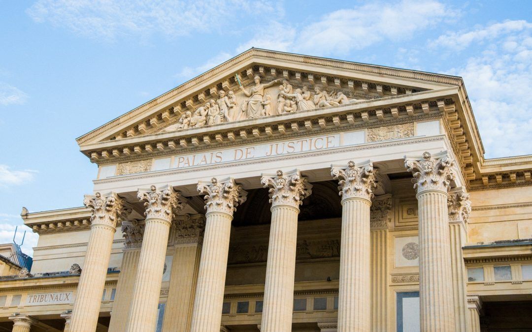 Représentation des chefs d’entreprise devant les Tribunaux